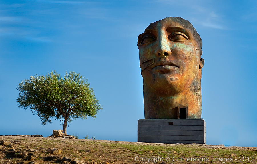 Sicily : Travel Art : The Photographic Art of Bill Shippey - CORNERSTONE IMAGES - Head Shots, Portraits, Fine Art, Maternity, Children