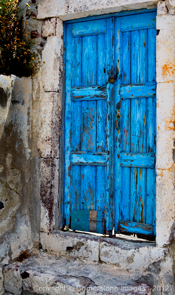 Santorini : Travel Art : The Photographic Art of Bill Shippey - CORNERSTONE IMAGES - Head Shots, Portraits, Fine Art, Maternity, Children