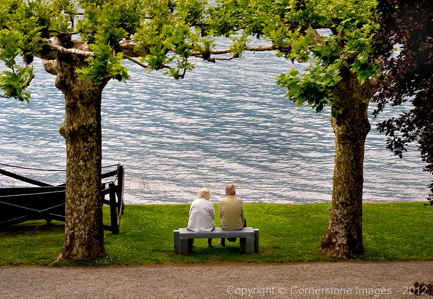 Bellagio : Travel Art : The Photographic Art of Bill Shippey - CORNERSTONE IMAGES - Head Shots, Portraits, Fine Art, Maternity, Children