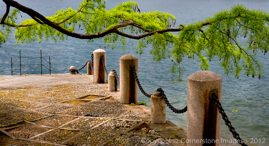 Bellagio : Travel Art : The Photographic Art of Bill Shippey - CORNERSTONE IMAGES - Head Shots, Portraits, Fine Art, Maternity, Children