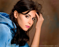 Copyright © 2024 by Cornerstone Images