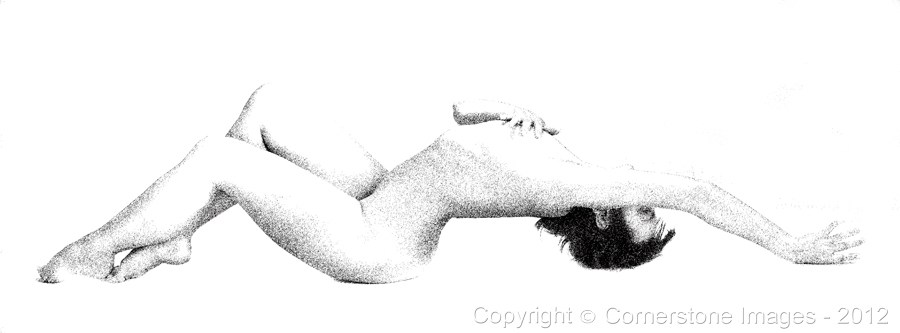 NADIA : Fine Art Nudes 1 : The Photographic Art of Bill Shippey - CORNERSTONE IMAGES - Head Shots, Portraits, Fine Art, Maternity, Children