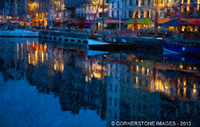 Copyright © 2024 by Cornerstone Images