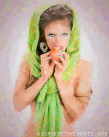 Copyright © 2024 by Cornerstone Images