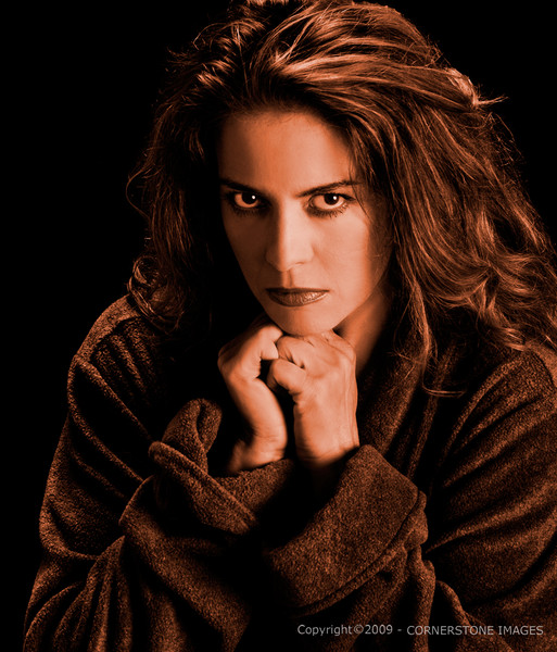 PHAEDRA : Portrait Art 3 : The Photographic Art of Bill Shippey - CORNERSTONE IMAGES - Head Shots, Portraits, Fine Art, Maternity, Children