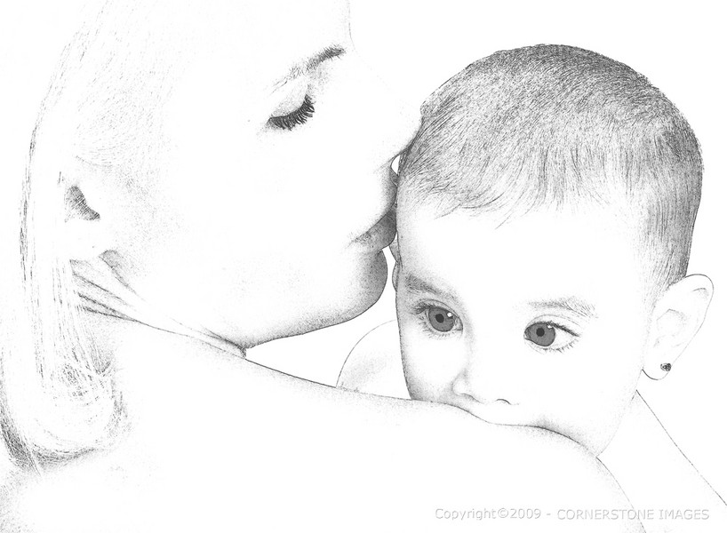 JAIME & EMMA : Children, Babies and Maternity : The Photographic Art of Bill Shippey - CORNERSTONE IMAGES - Head Shots, Portraits, Fine Art, Maternity, Children
