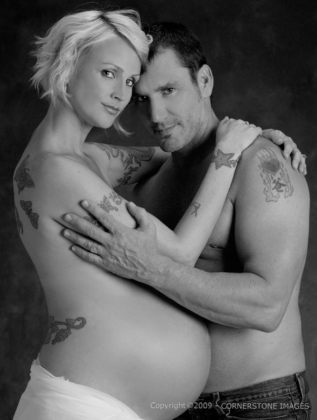 DOUG & LEILA : Children, Babies and Maternity : The Photographic Art of Bill Shippey - CORNERSTONE IMAGES - Head Shots, Portraits, Fine Art, Maternity, Children