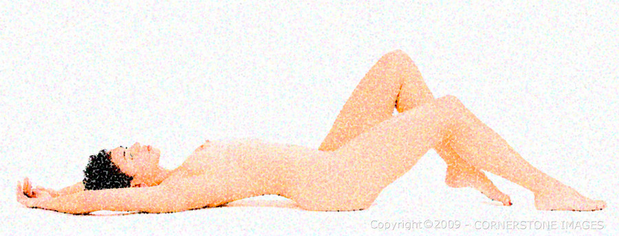 CHARLY : Fine Art Nudes 4 : The Photographic Art of Bill Shippey - CORNERSTONE IMAGES - Head Shots, Portraits, Fine Art, Maternity, Children