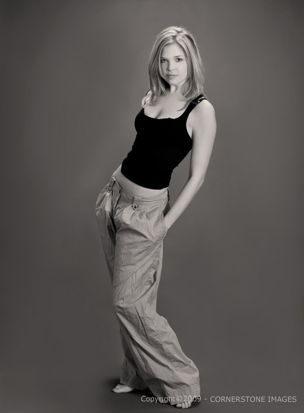 CHRISTY : Fashion 2 : The Photographic Art of Bill Shippey - CORNERSTONE IMAGES - Head Shots, Portraits, Fine Art, Maternity, Children