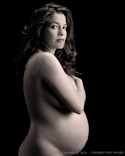 PHAEDRA : Children, Babies and Maternity : The Photographic Art of Bill Shippey - CORNERSTONE IMAGES - Head Shots, Portraits, Fine Art, Maternity, Children